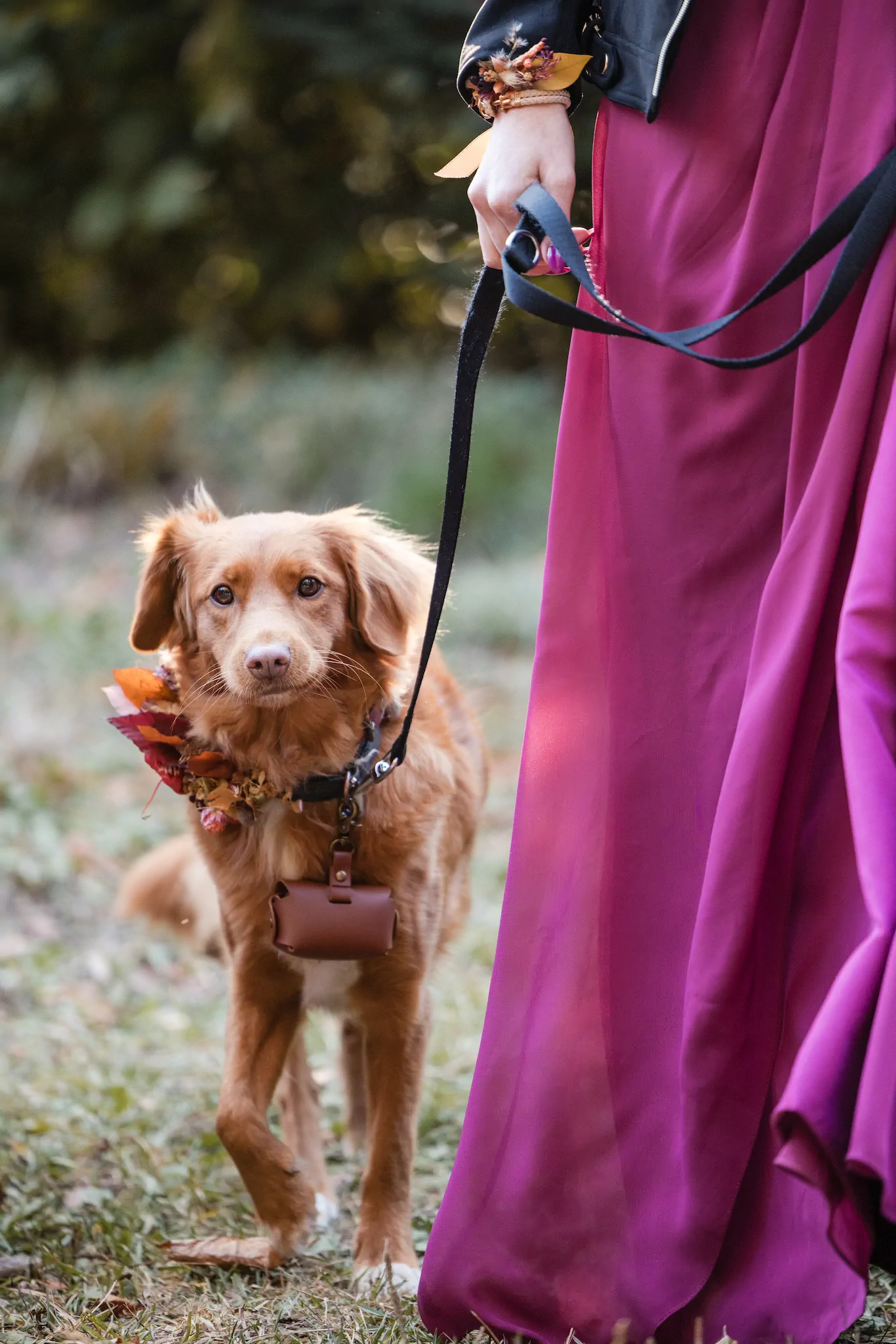 Cérémonie de mariage — C Carré Photographie