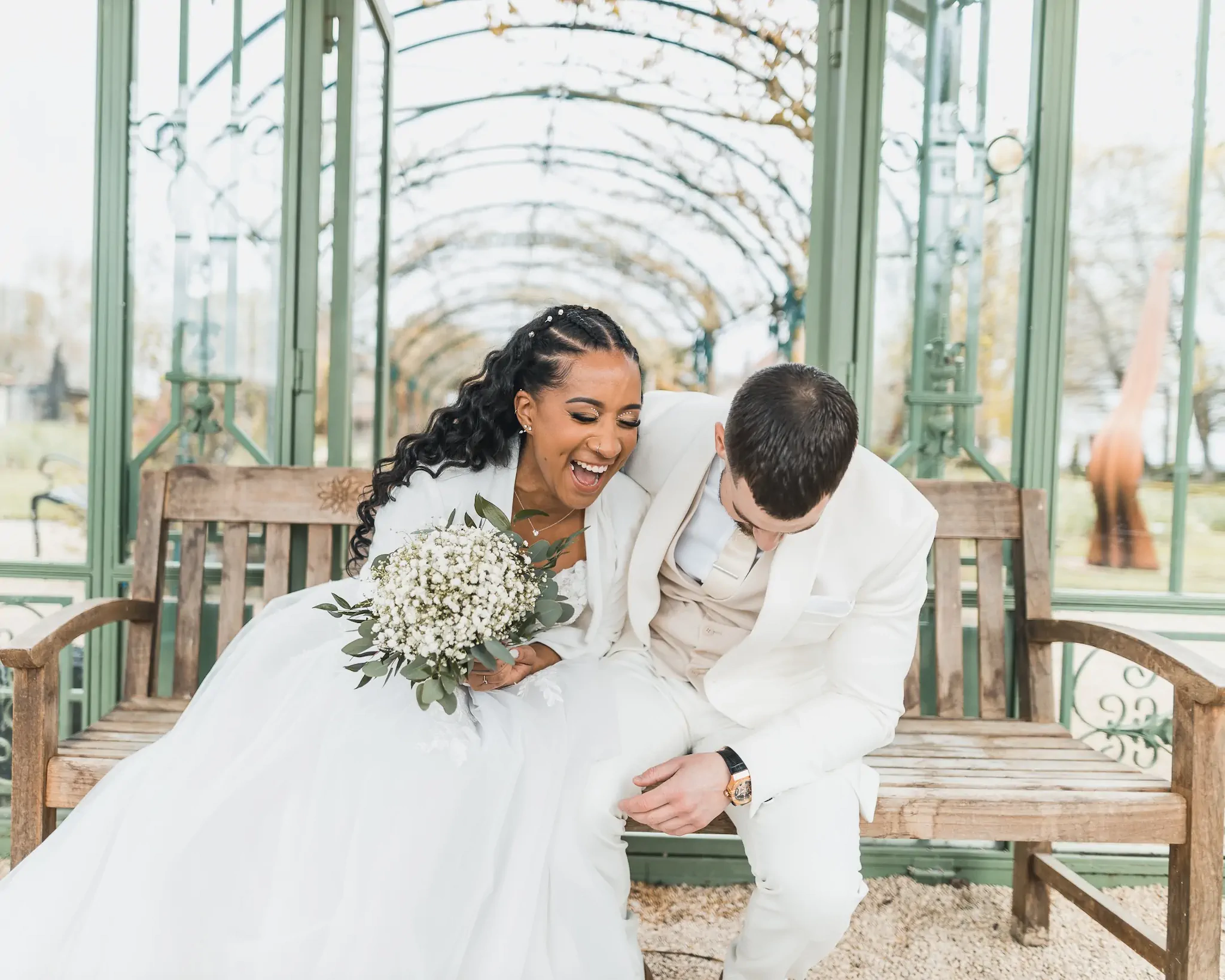 Photos de couple — C Carré Photographie