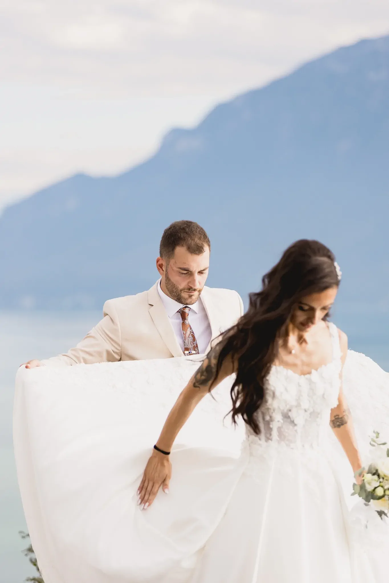 Photos de couple — C Carré Photographie