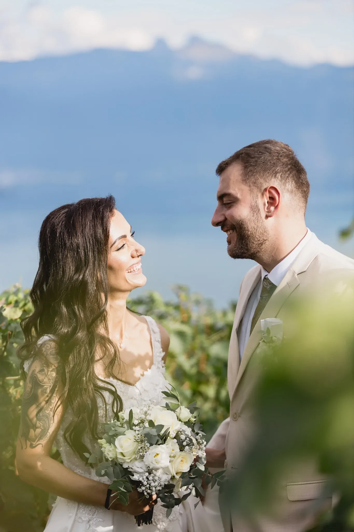 Photos de couple — C Carré Photographie