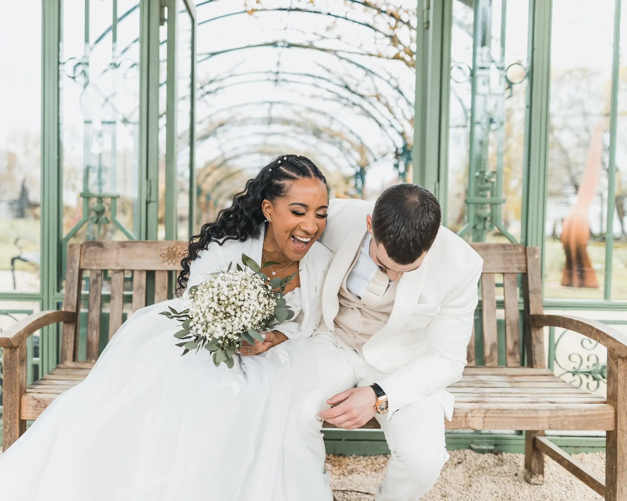 Photos de couple — C Carré Photographie