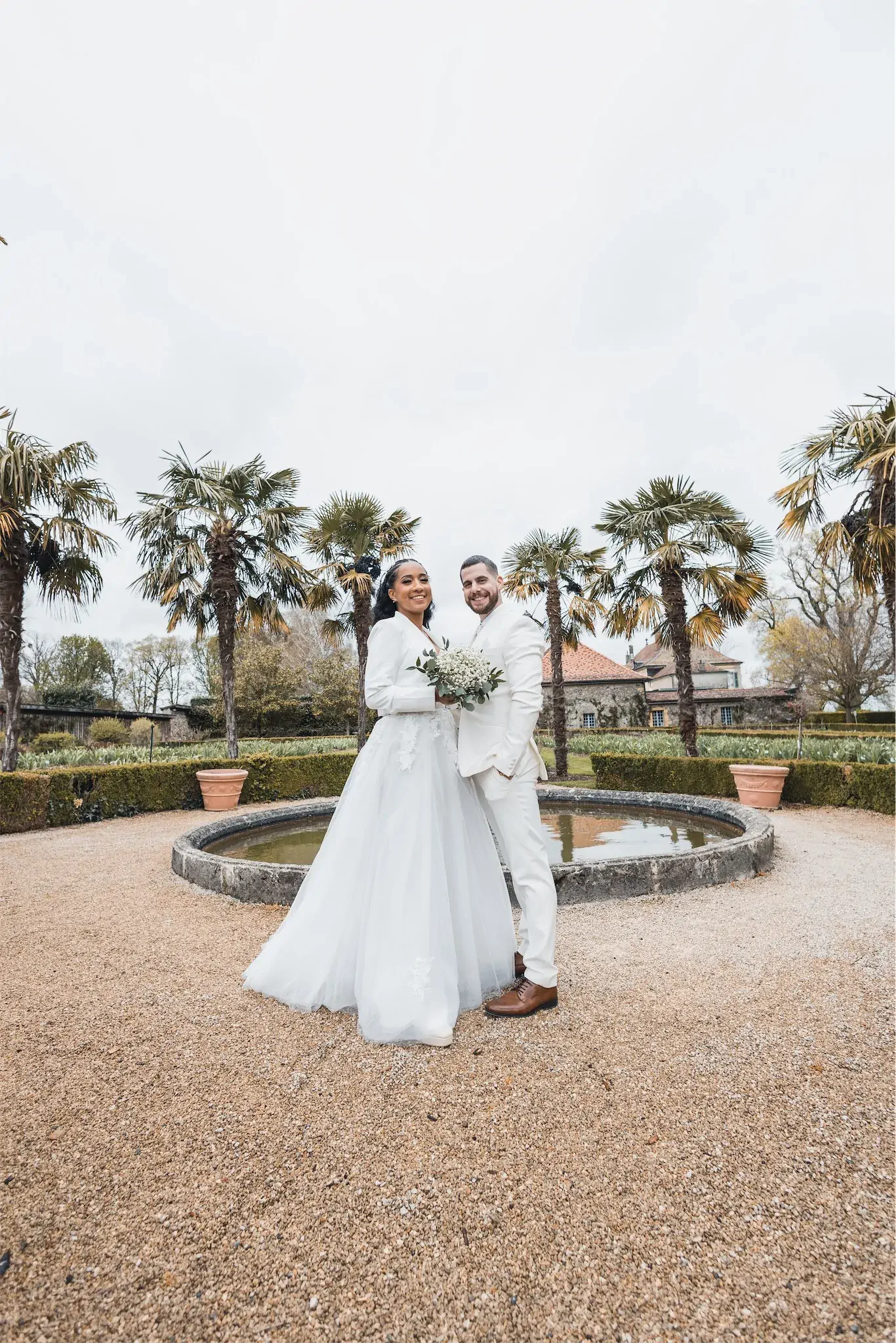 Photos de couple — C Carré Photographie