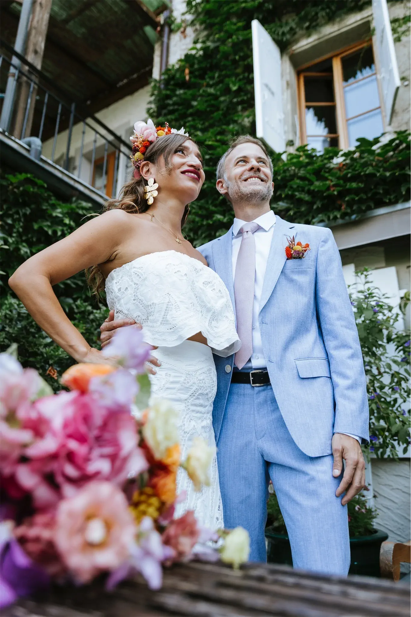 Photos de couple — C Carré Photographie