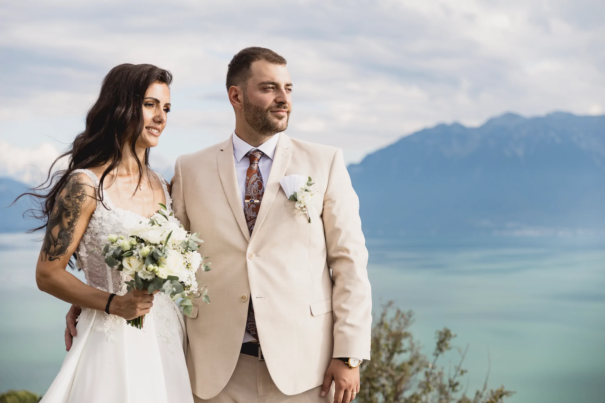 Photos de couple — C Carré Photographie