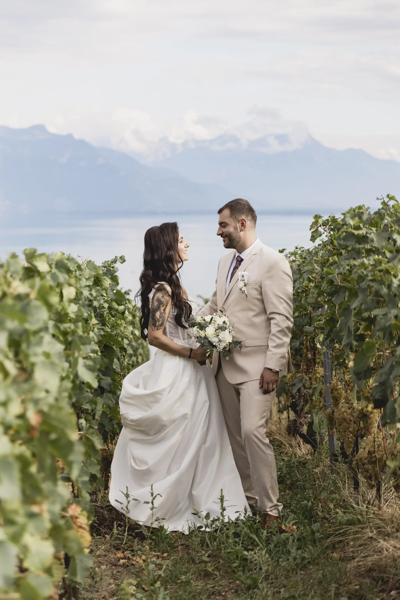 Photos de couple — C Carré Photographie