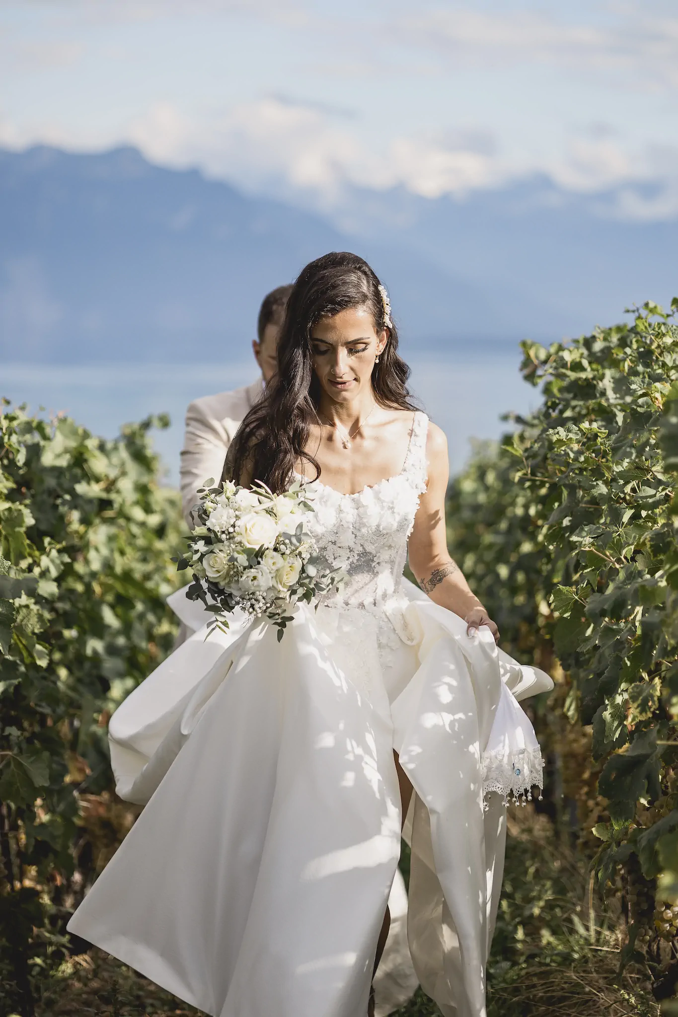 Photos de couple — C Carré Photographie