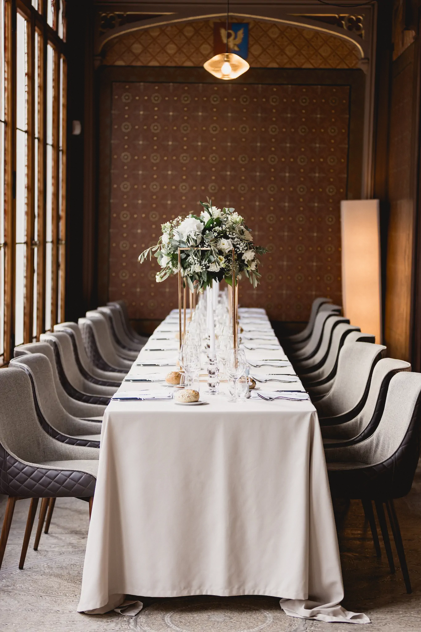 Festivités de mariage — C Carré Photographie