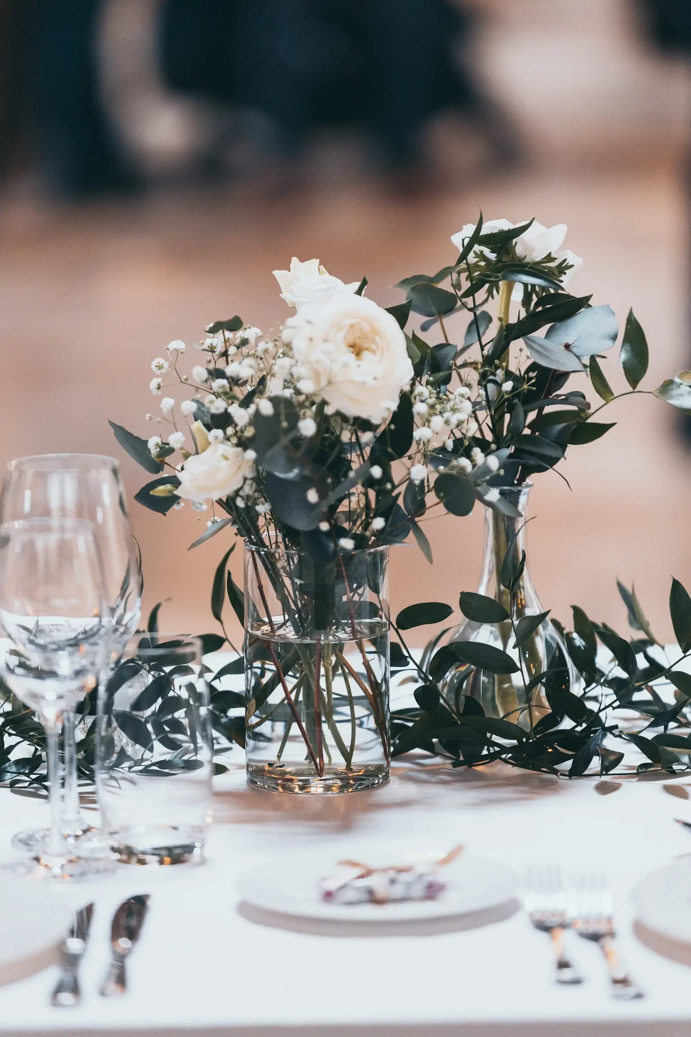 Festivités de mariage — C Carré Photographie