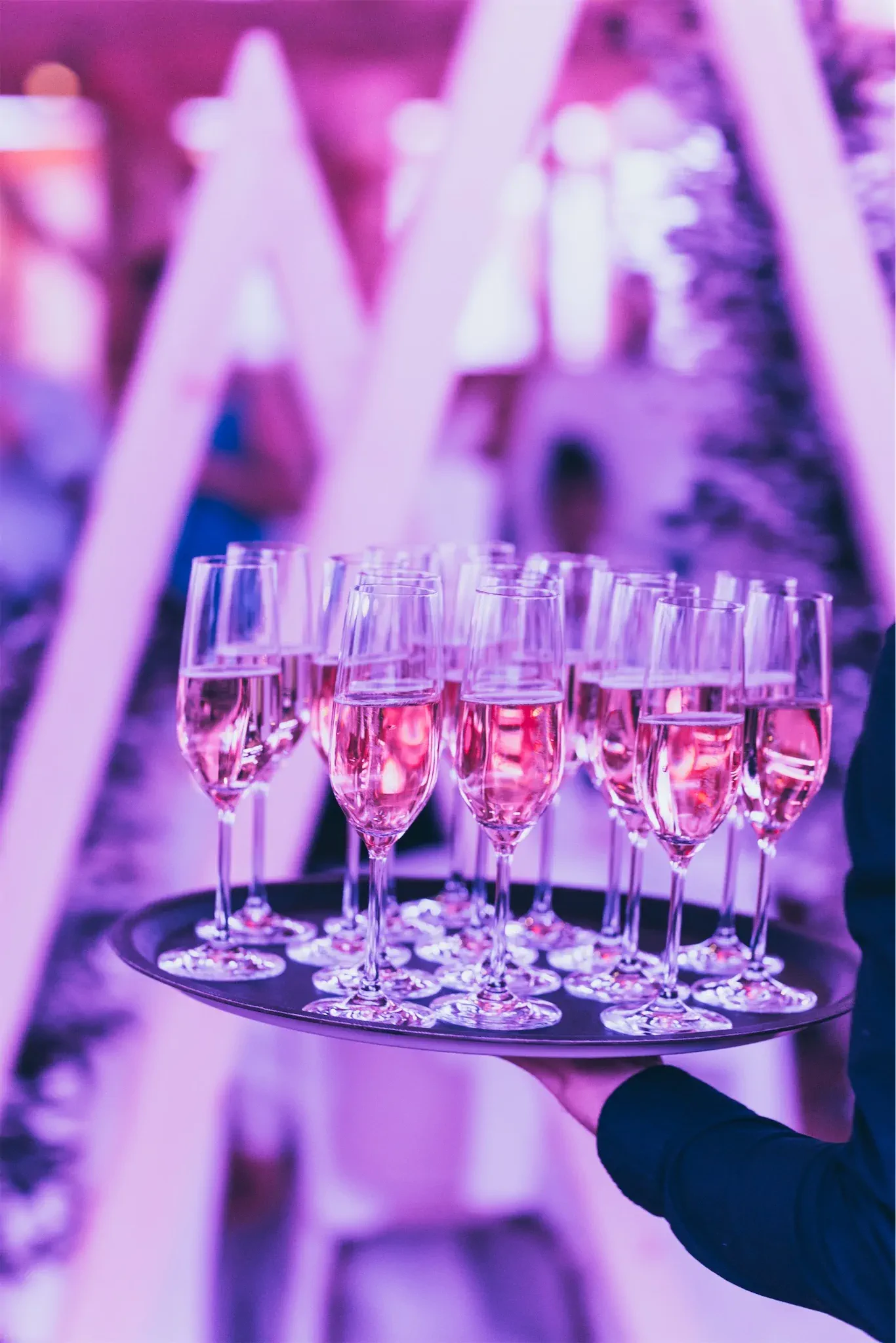 Festivités de mariage — C Carré Photographie