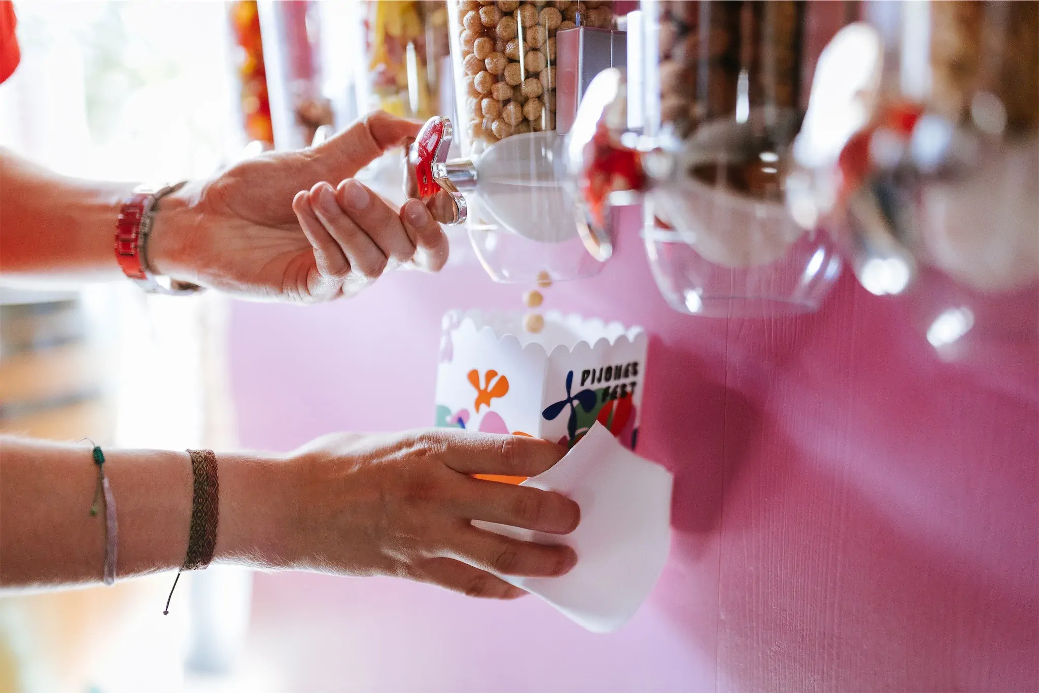 Festivités de mariage — C Carré Photographie