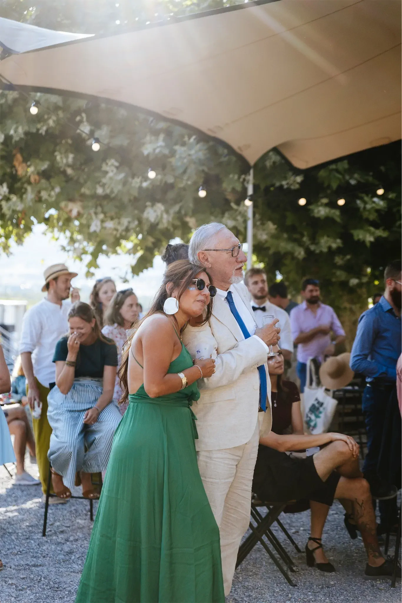 Festivités de mariage — C Carré Photographie