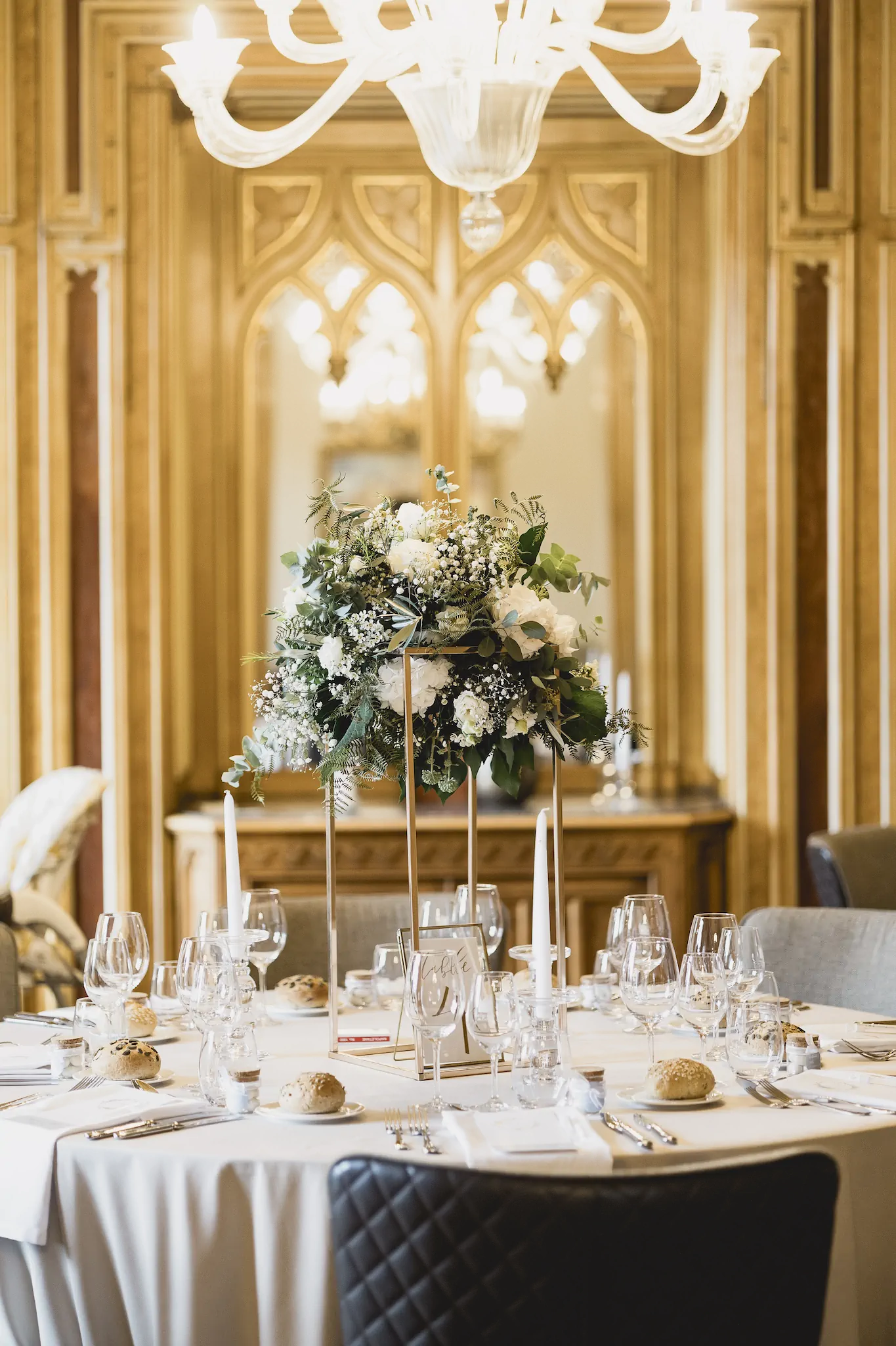 Festivités de mariage — C Carré Photographie