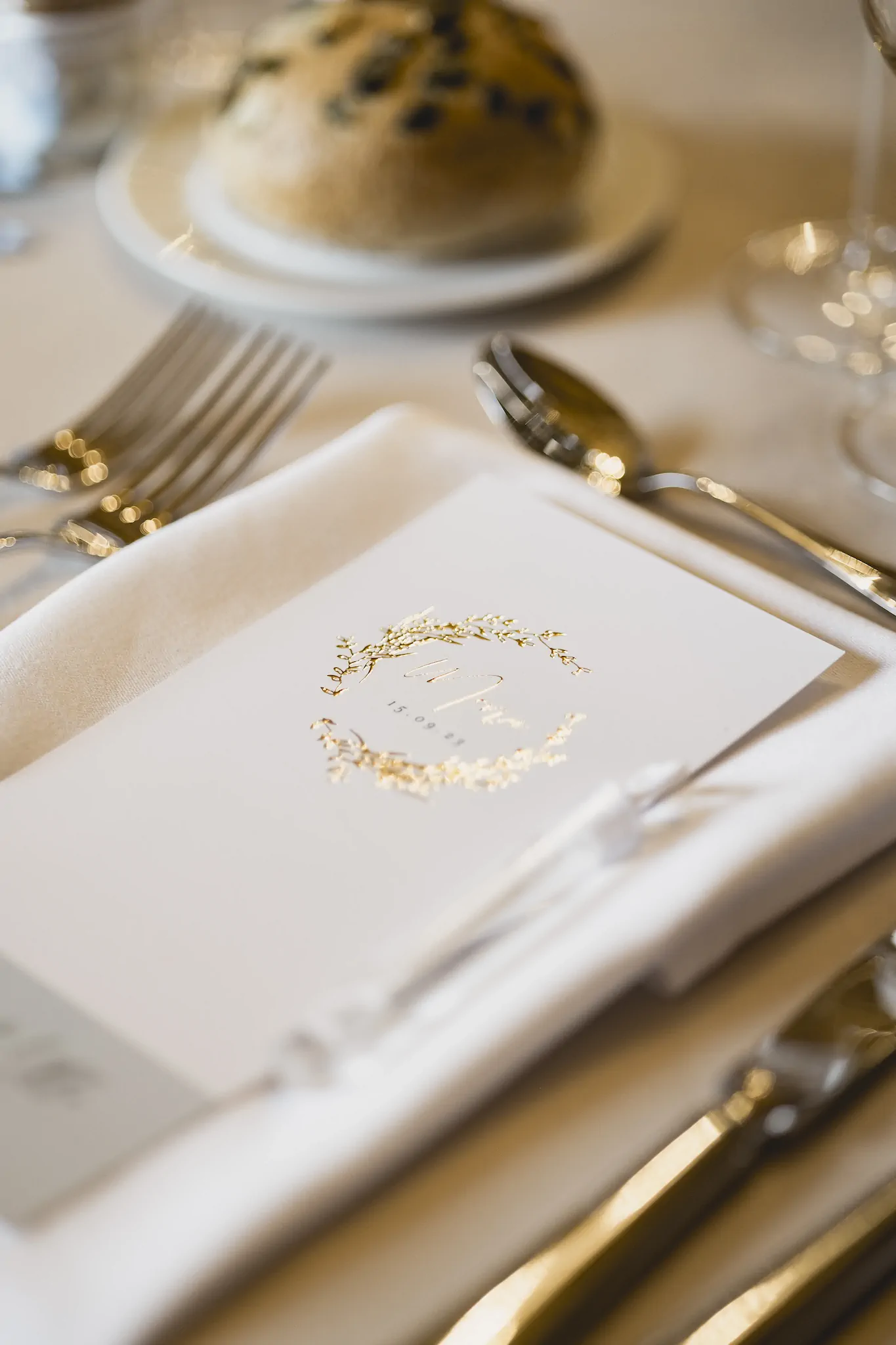 Festivités de mariage — C Carré Photographie