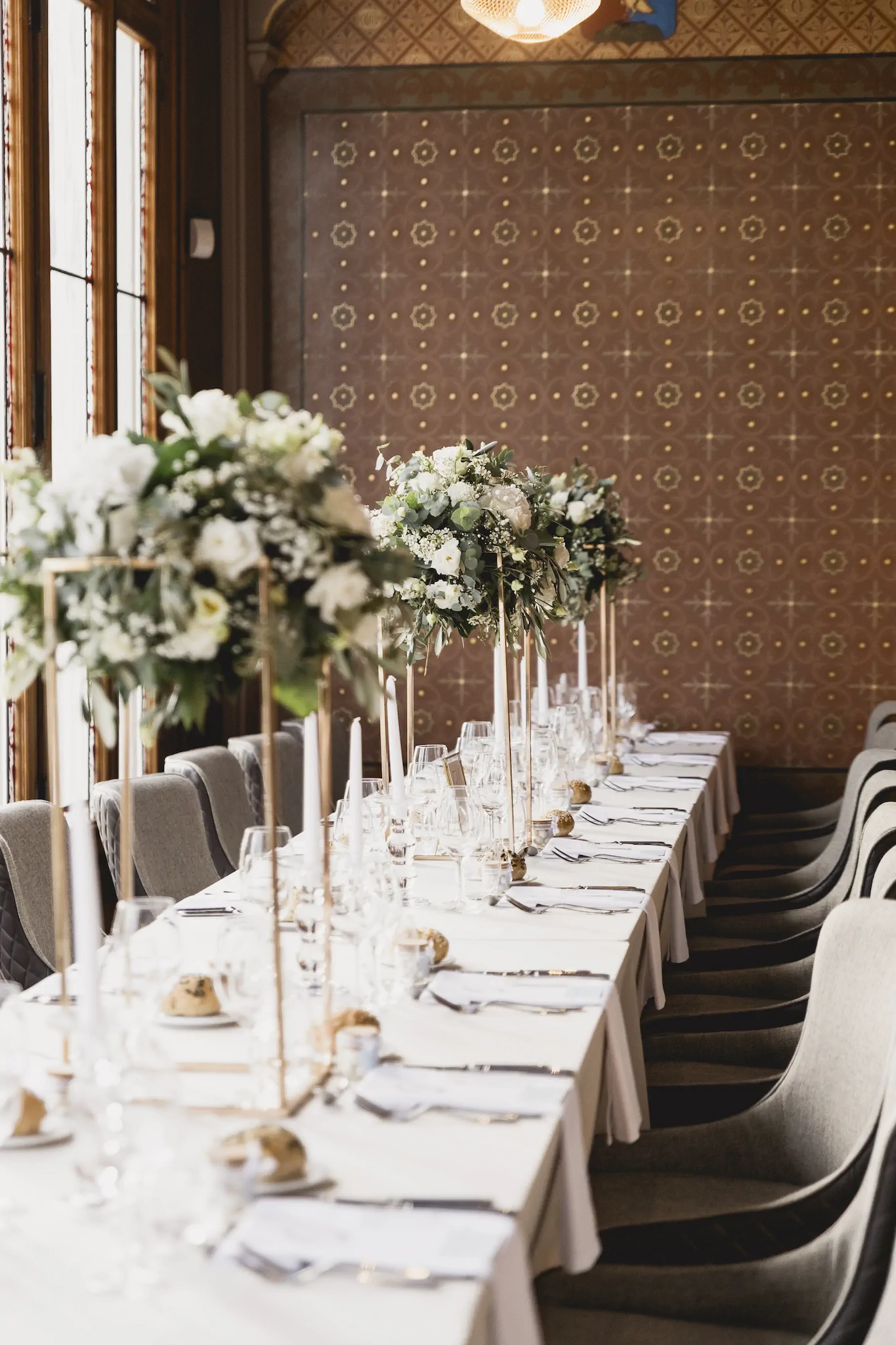 Festivités de mariage — C Carré Photographie