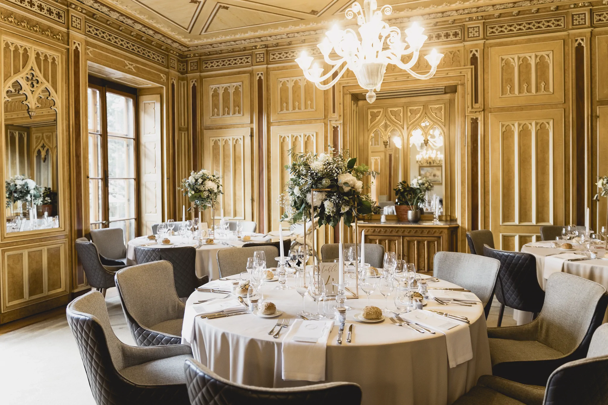 Festivités de mariage — C Carré Photographie