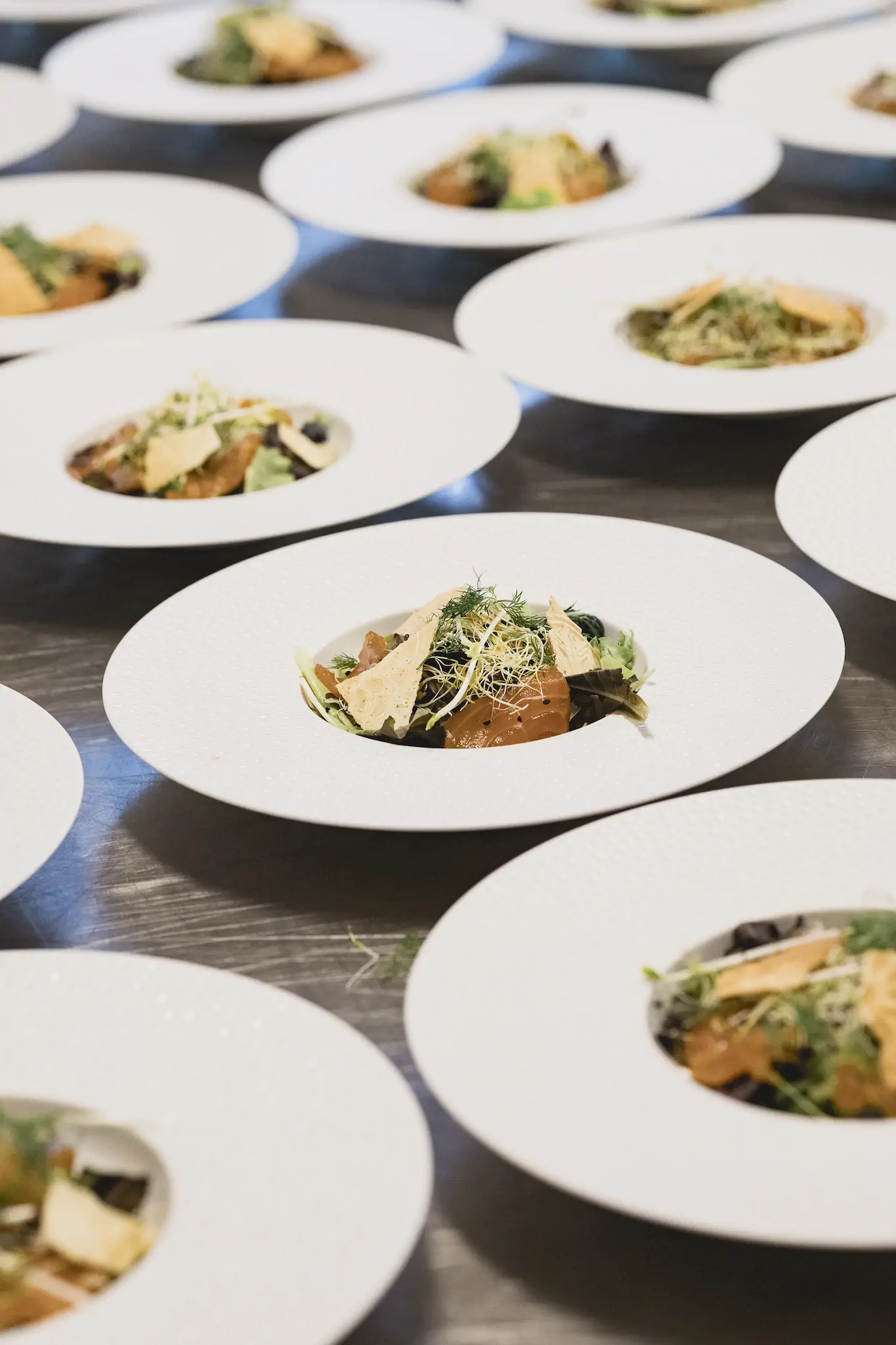 Festivités de mariage — C Carré Photographie