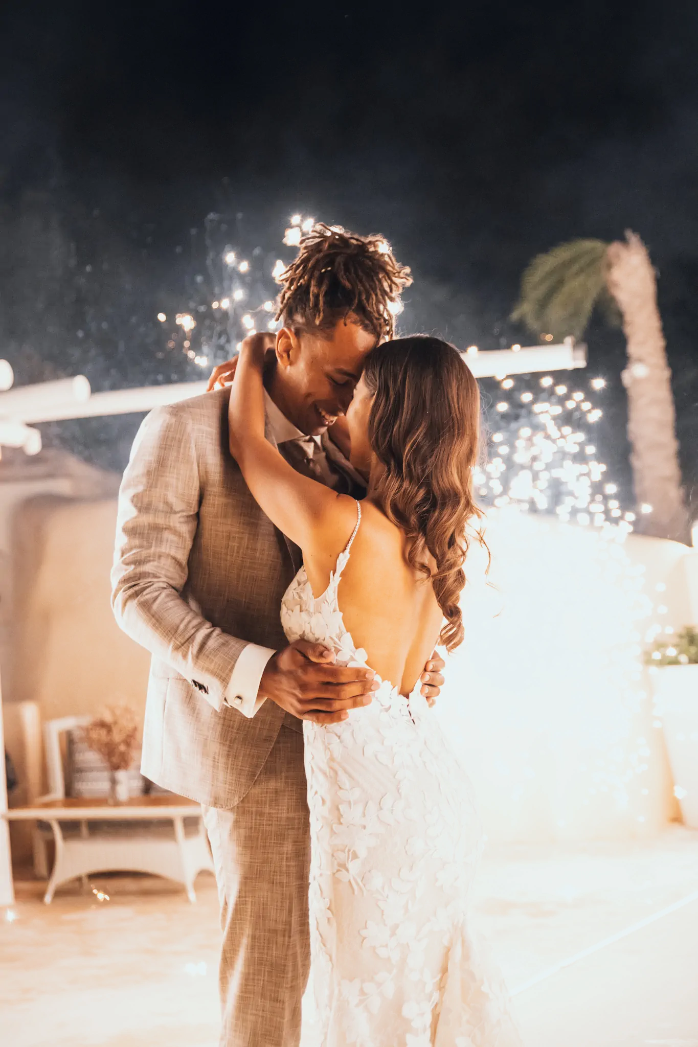 Festivités de mariage — C Carré Photographie