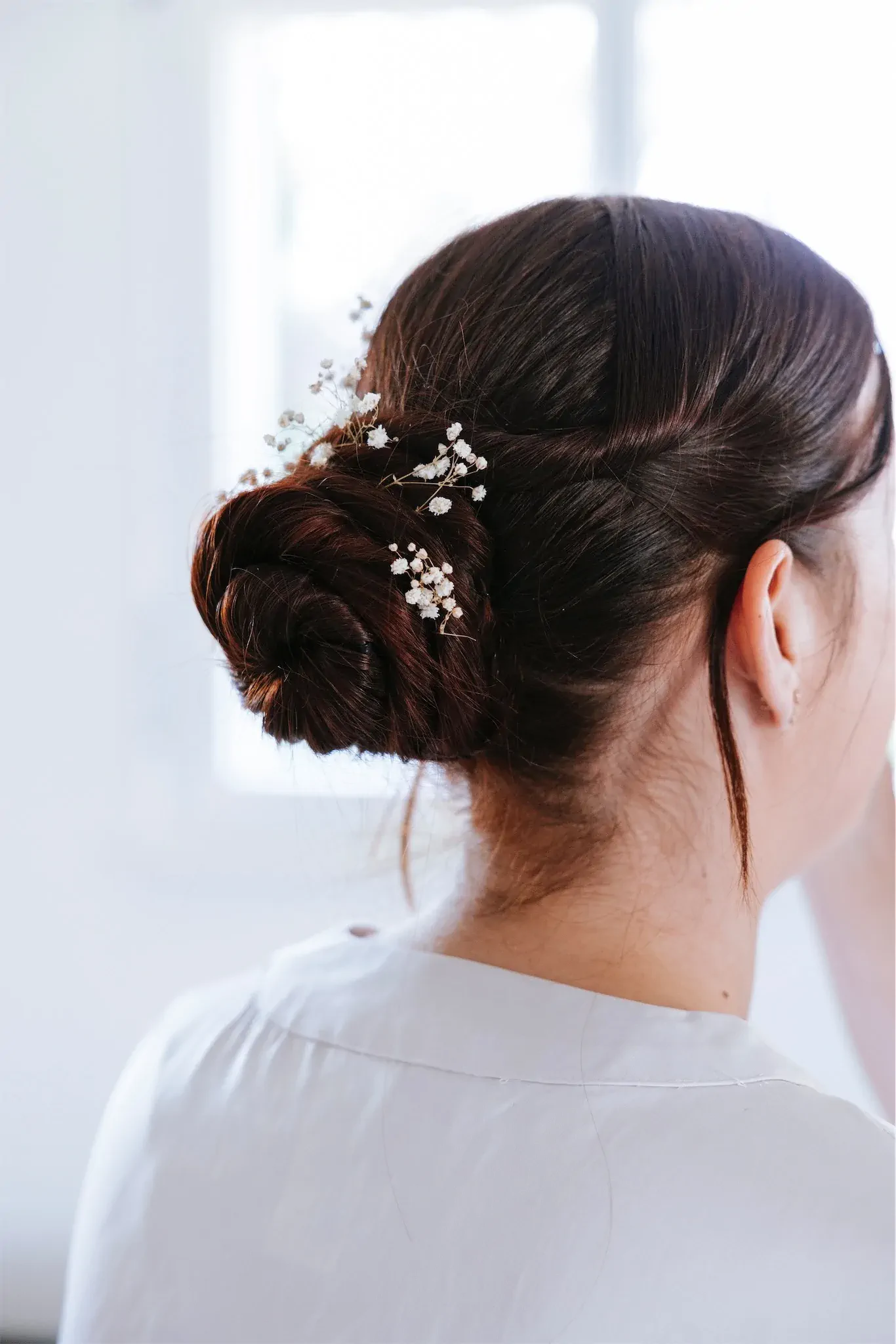 Préparatifs de mariage — C Carré Photographie