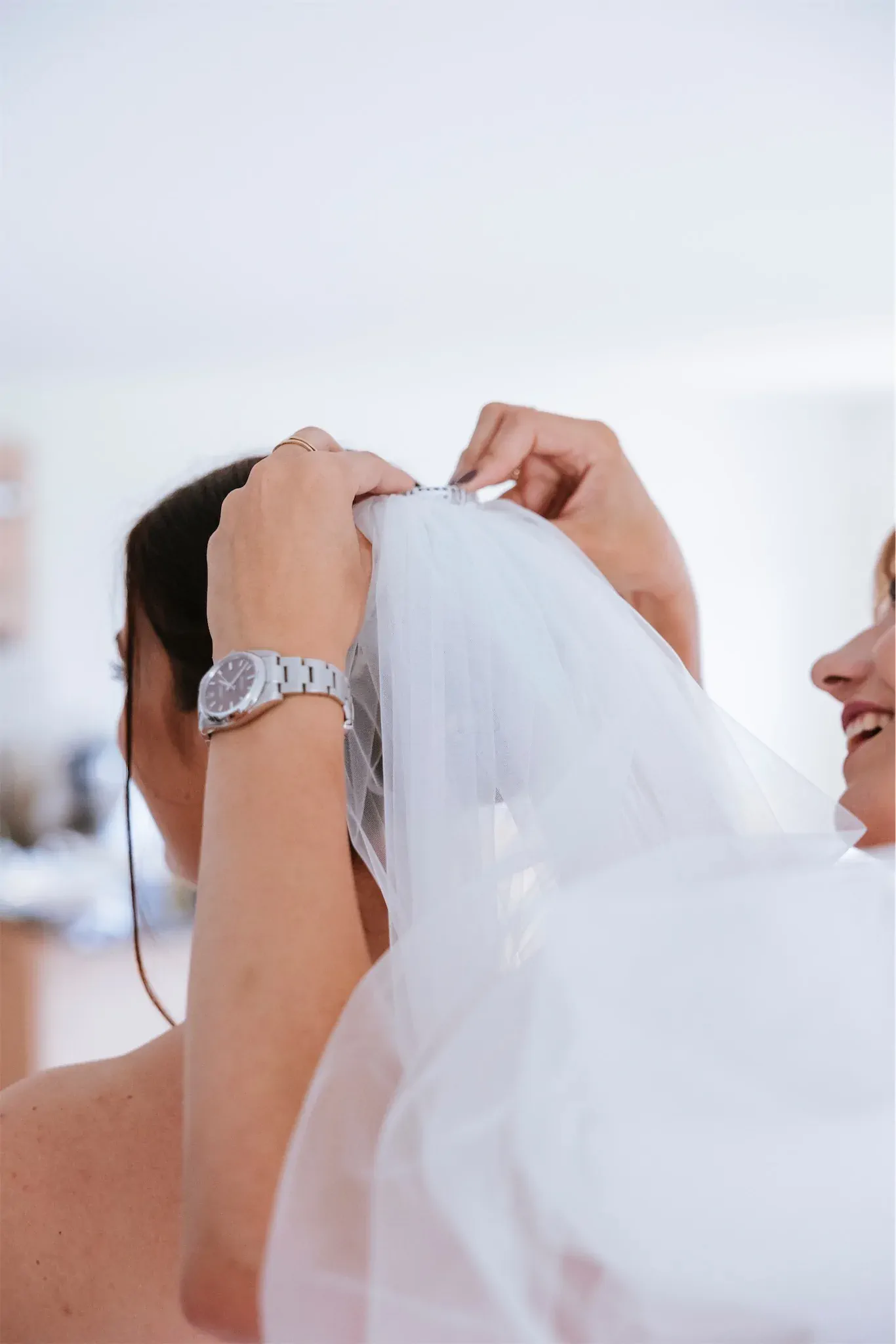 Préparatifs de mariage — C Carré Photographie