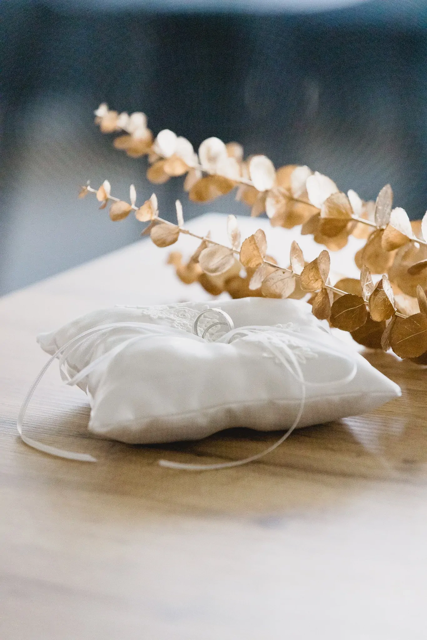 Préparatifs de mariage — C Carré Photographie