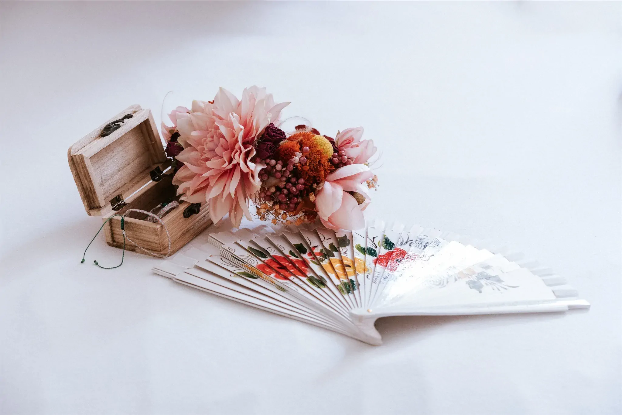 Préparatifs de mariage — C Carré Photographie