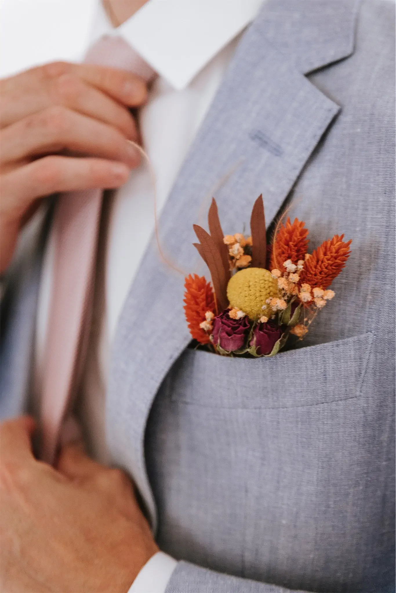 Préparatifs de mariage — C Carré Photographie