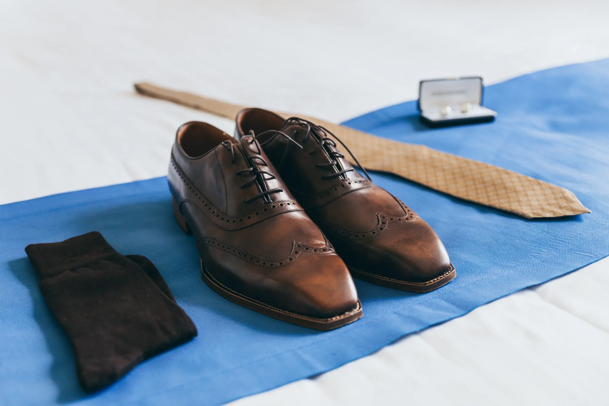 Préparatifs de mariage — C Carré Photographie