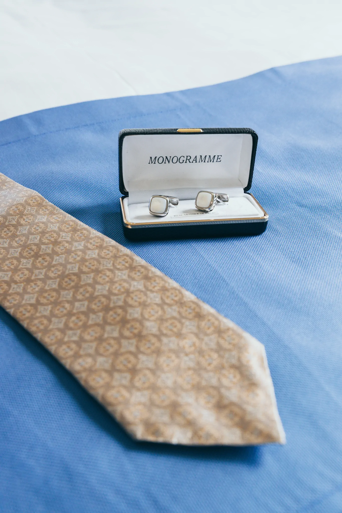 Préparatifs de mariage — C Carré Photographie