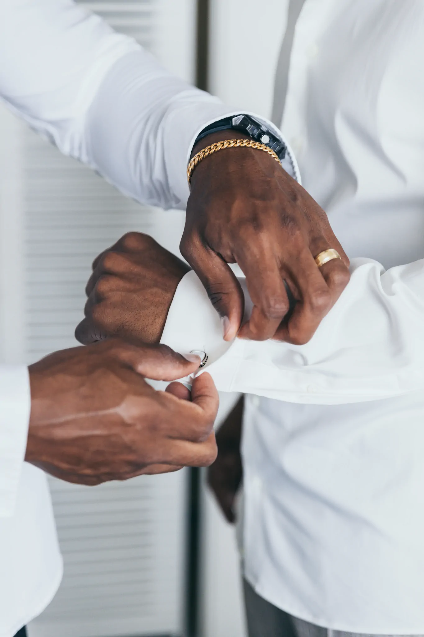 Préparatifs de mariage — C Carré Photographie